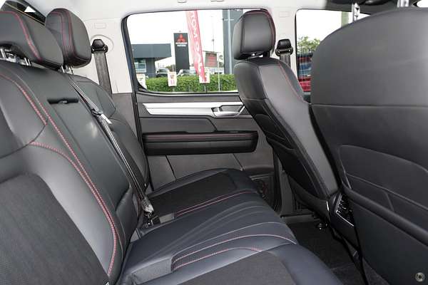 2024 JAC T9 Oasis All Wheel Drive