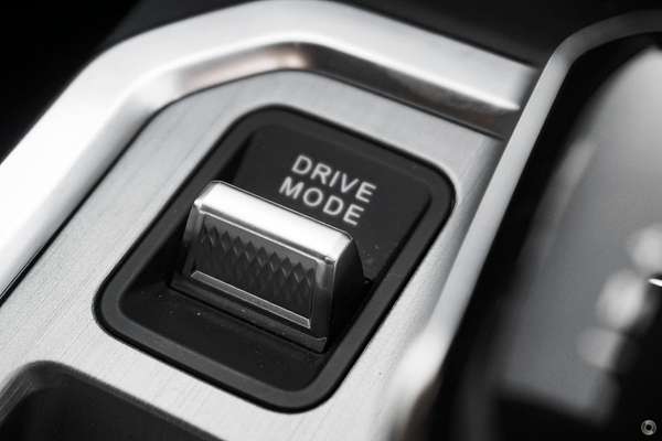 2024 JAC T9 Haven All Wheel Drive