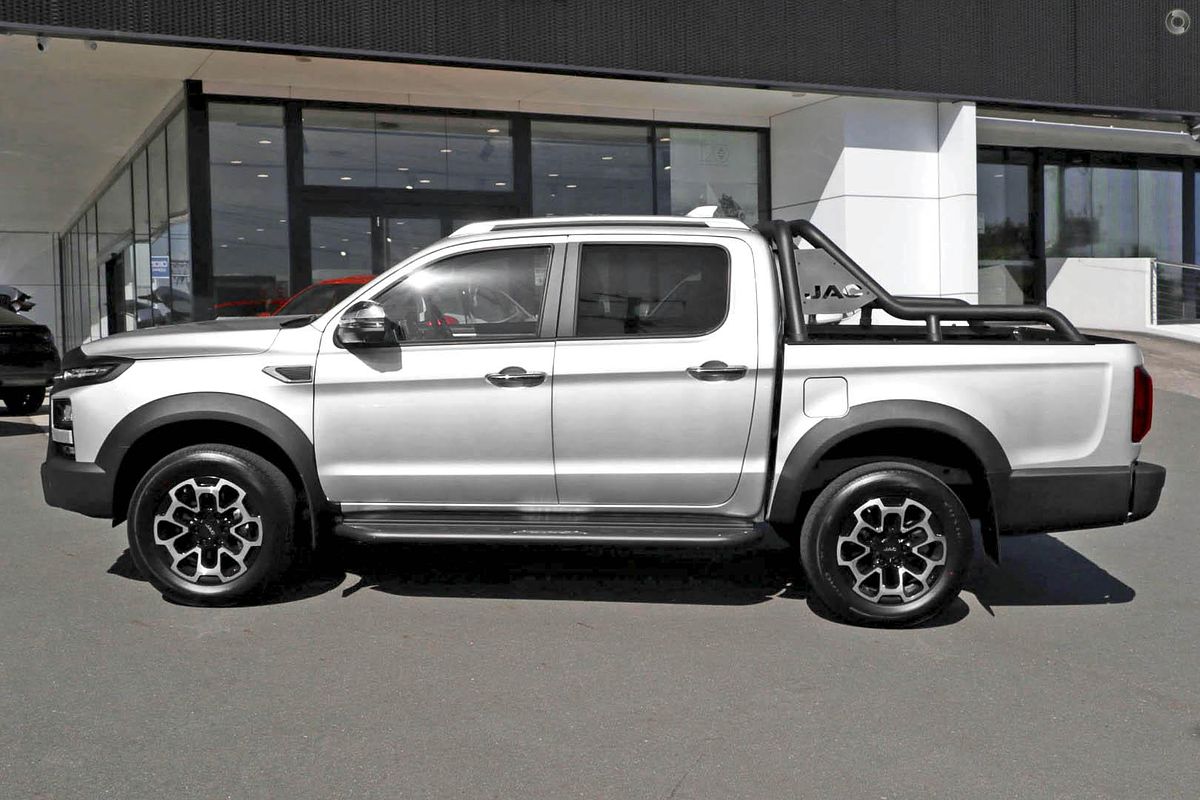 2024 JAC T9 Haven All Wheel Drive