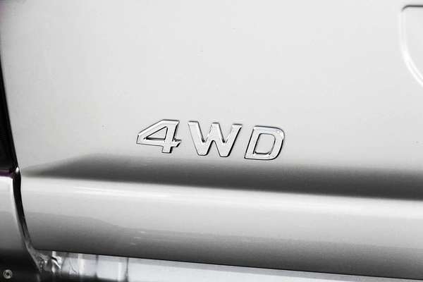 2024 JAC T9 Haven All Wheel Drive