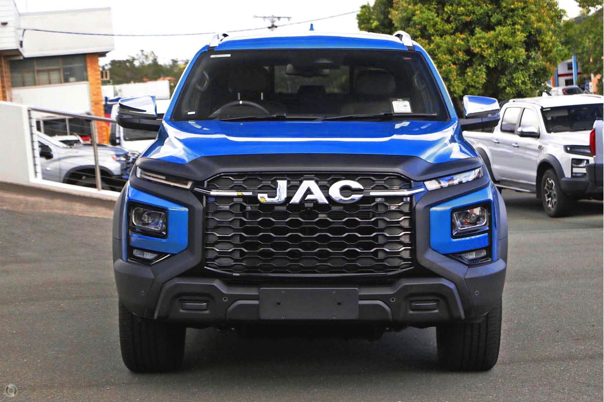 2024 JAC T9 Haven All Wheel Drive