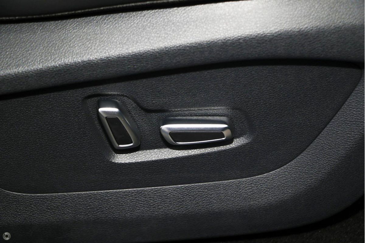 2024 JAC T9 Haven All Wheel Drive