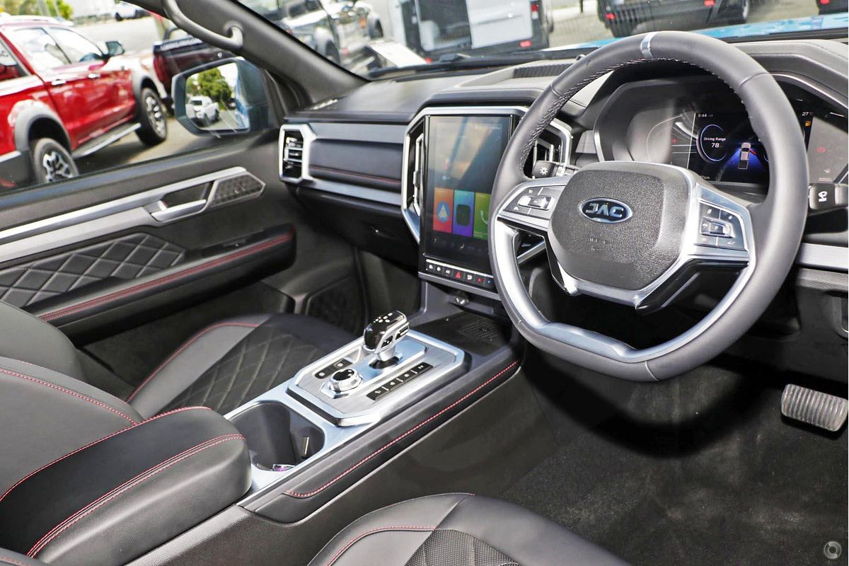 2024 JAC T9 Haven All Wheel Drive