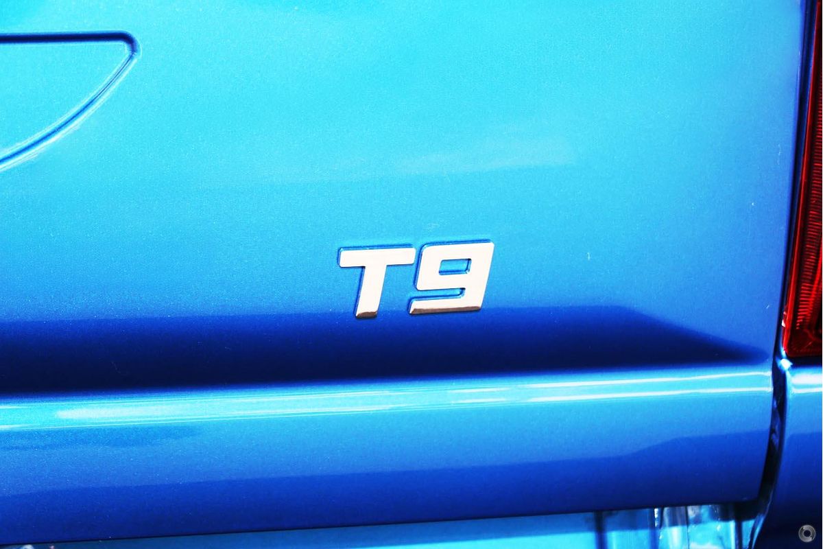 2024 JAC T9 Haven All Wheel Drive