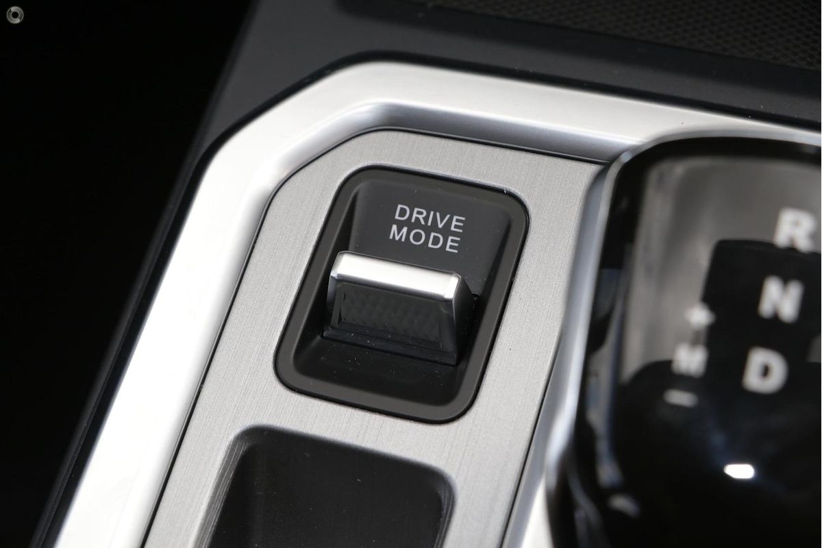 2024 JAC T9 Oasis All Wheel Drive