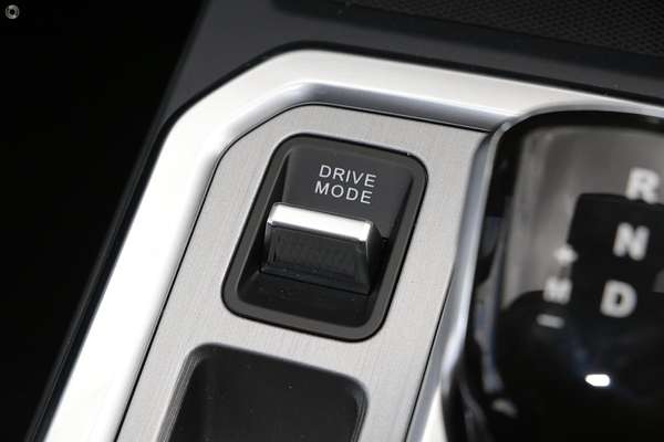2024 JAC T9 Oasis All Wheel Drive