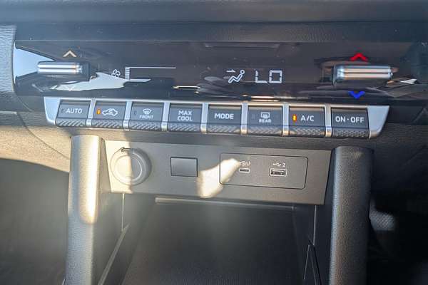 2024 Mitsubishi Triton GLX MV Rear Wheel Drive