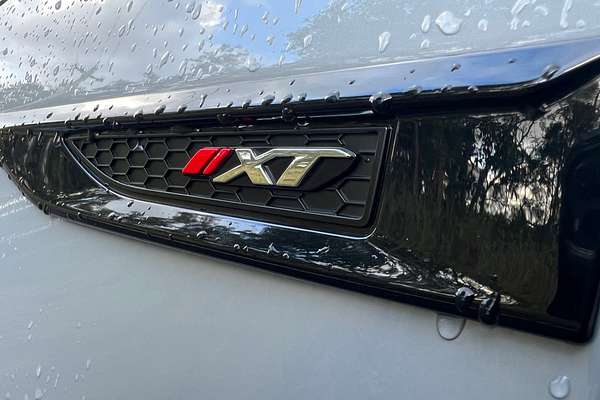 2024 Isuzu MU-X X-TERRAIN