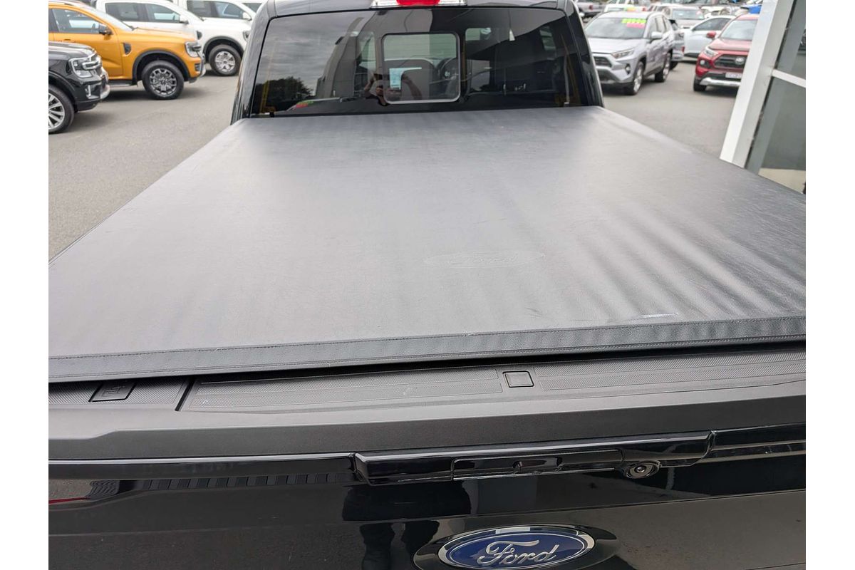 2023 Ford F-150 Lariat 4X4 LWB