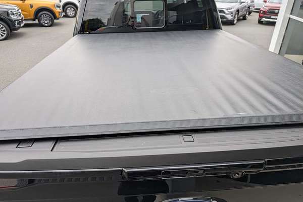 2023 Ford F-150 Lariat 4X4 LWB