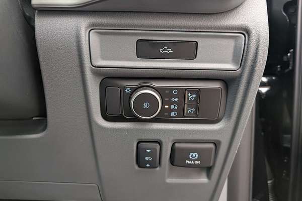 2023 Ford F-150 Lariat 4X4 LWB