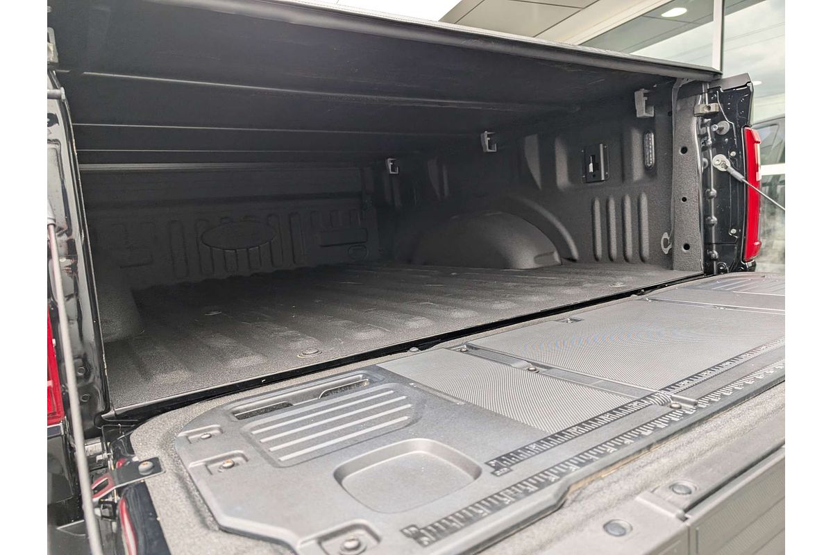 2023 Ford F-150 Lariat 4X4 LWB