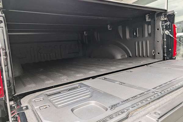 2023 Ford F-150 Lariat 4X4 LWB