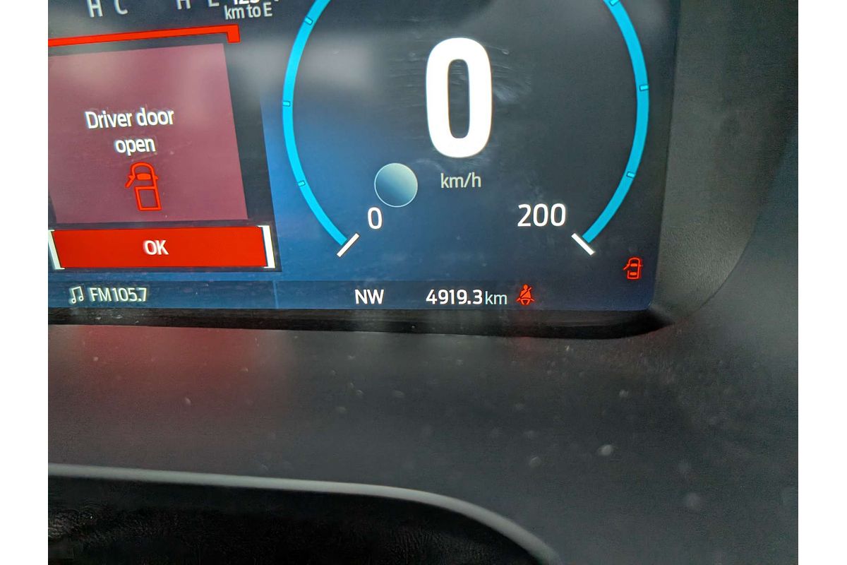 2023 Ford F-150 Lariat 4X4 LWB