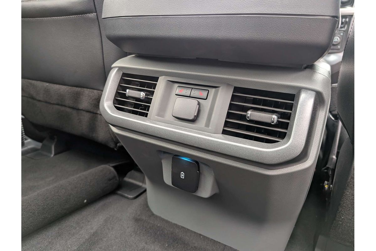 2023 Ford F-150 Lariat 4X4 LWB