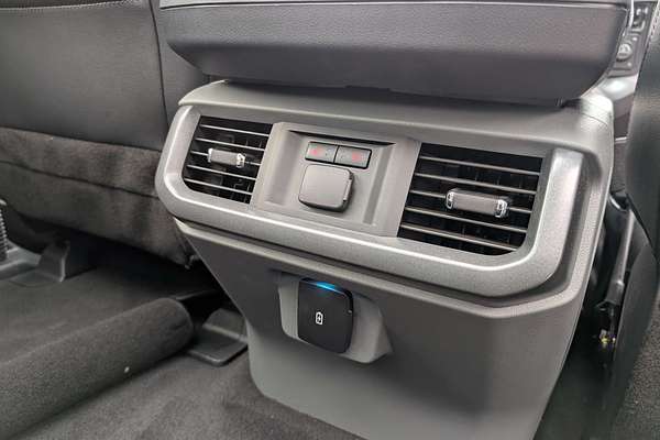 2023 Ford F-150 Lariat 4X4 LWB