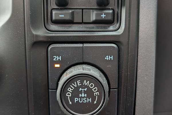2023 Ford F-150 Lariat 4X4 LWB