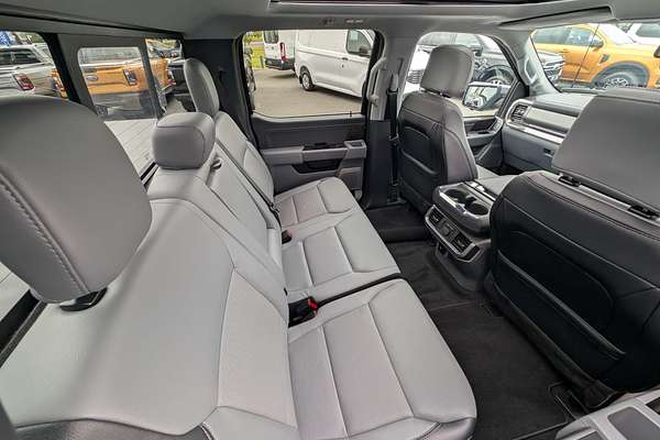 2023 Ford F-150 Lariat 4X4 LWB