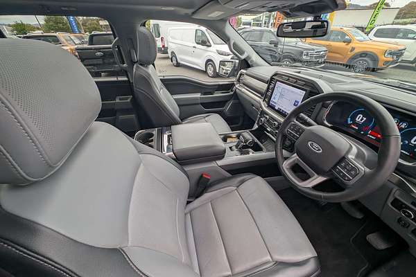2023 Ford F-150 Lariat 4X4 LWB