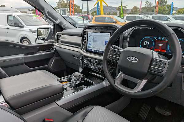 2023 Ford F-150 Lariat 4X4 LWB