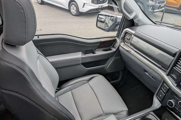 2023 Ford F-150 Lariat 4X4 LWB