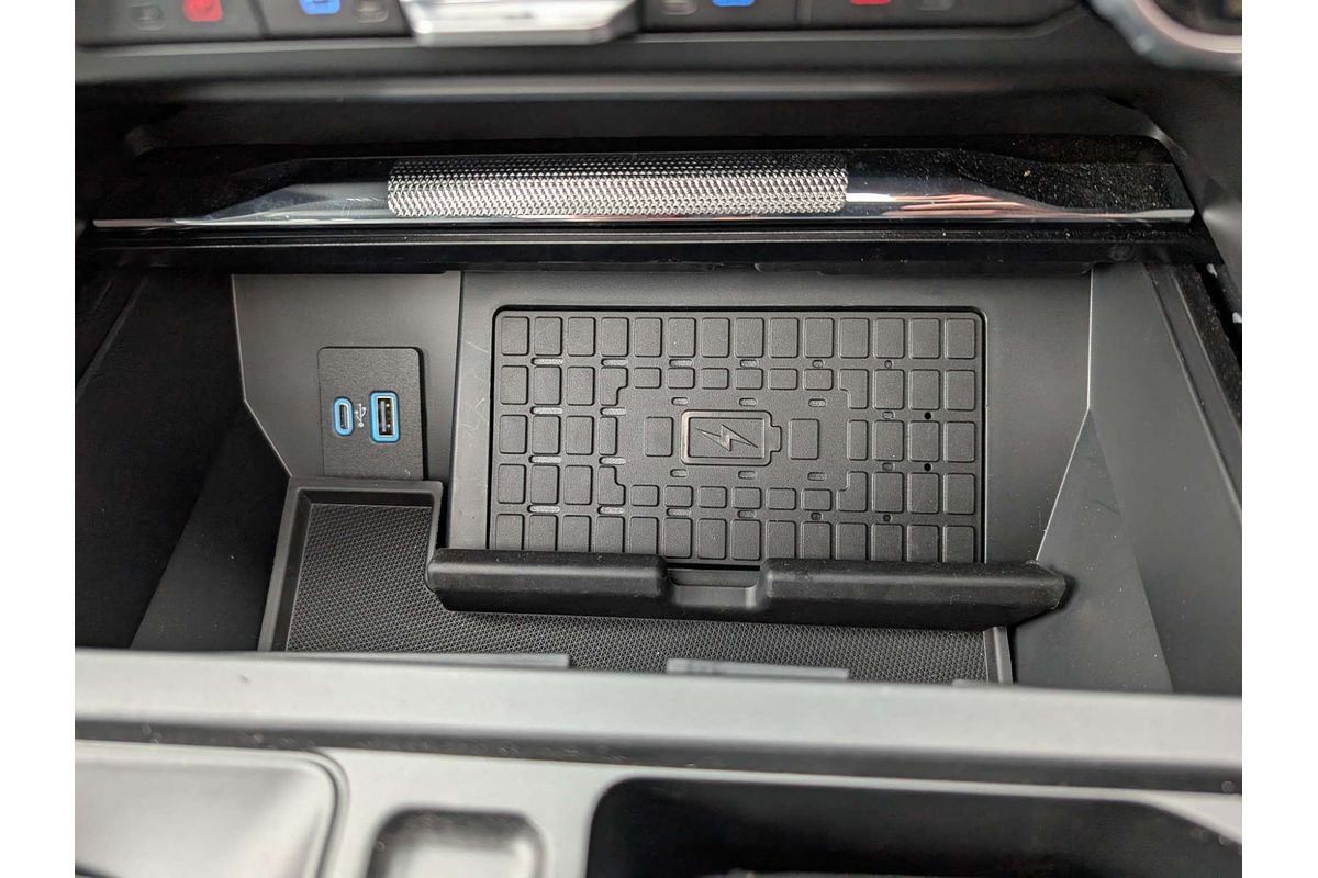 2023 Ford F-150 Lariat 4X4 LWB