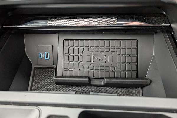 2023 Ford F-150 Lariat 4X4 LWB