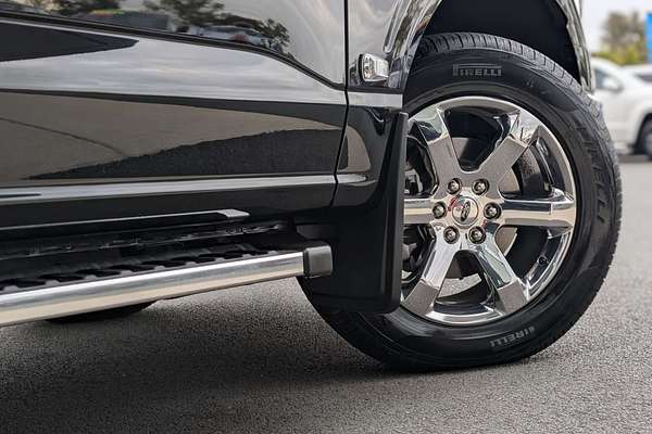 2023 Ford F-150 Lariat 4X4 LWB
