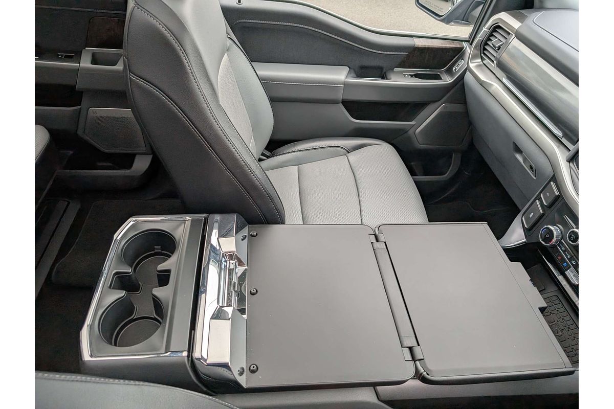 2023 Ford F-150 Lariat 4X4 LWB