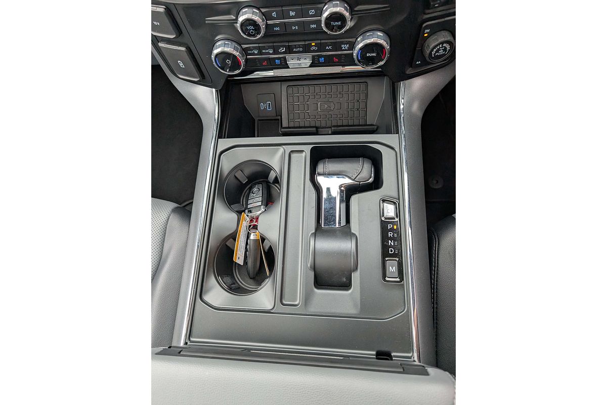 2023 Ford F-150 Lariat 4X4 LWB