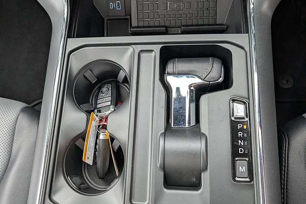 2023 Ford F-150 Lariat 4X4 LWB