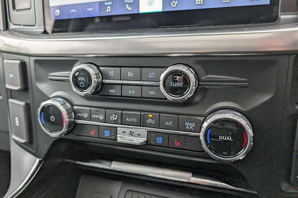 2023 Ford F-150 Lariat 4X4 LWB