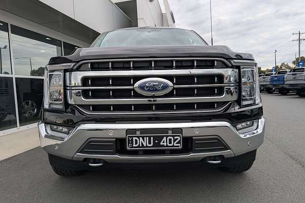 2023 Ford F-150 Lariat 4X4 LWB