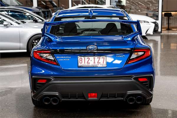 2023 Subaru WRX VB
