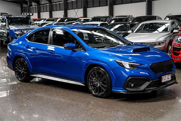 2023 Subaru WRX VB