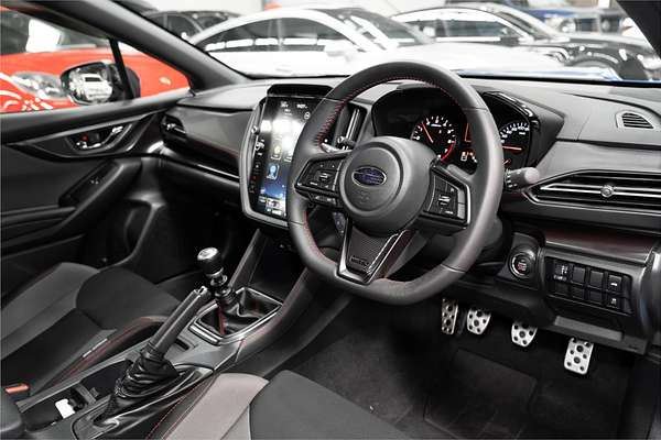 2023 Subaru WRX VB