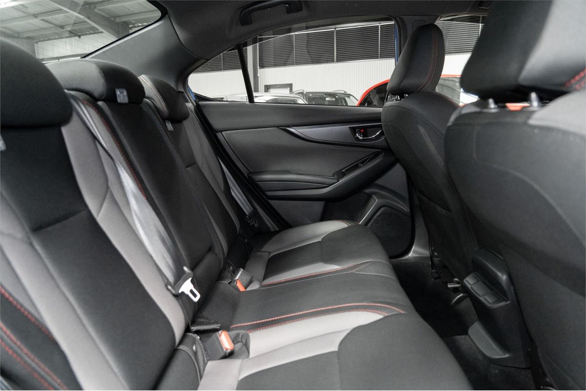 2023 Subaru WRX VB