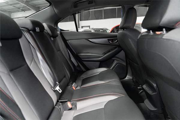 2023 Subaru WRX VB