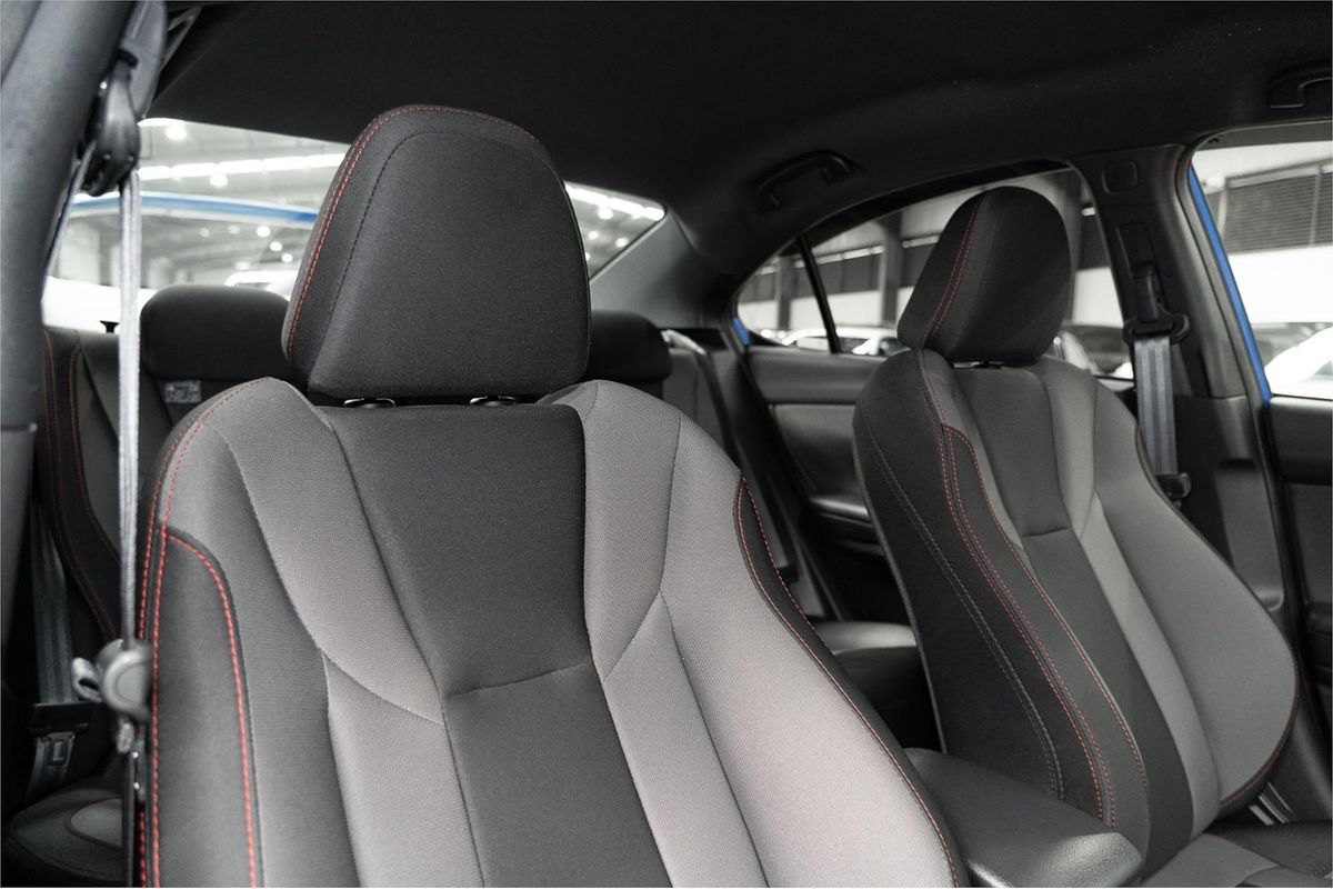 2023 Subaru WRX VB