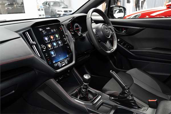 2023 Subaru WRX VB