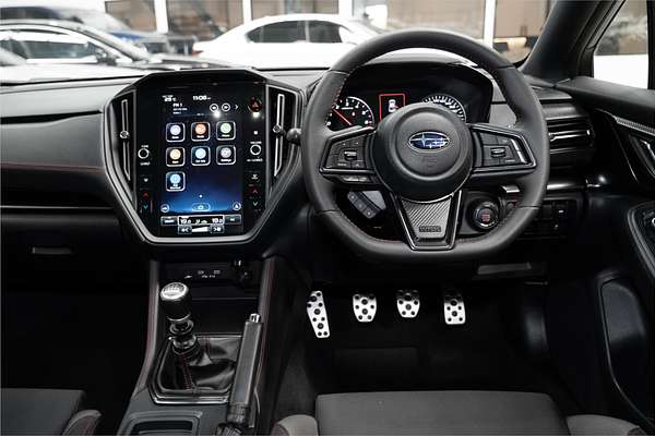 2023 Subaru WRX VB