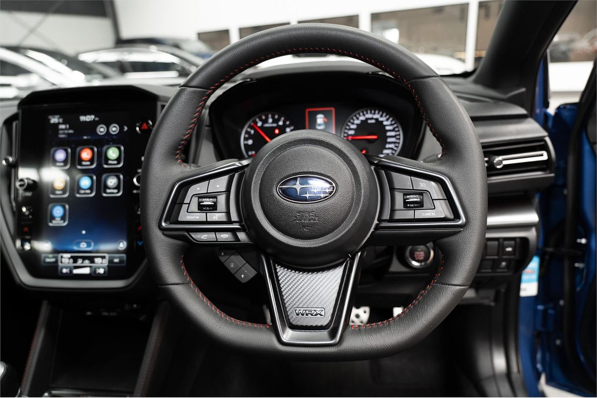 2023 Subaru WRX VB
