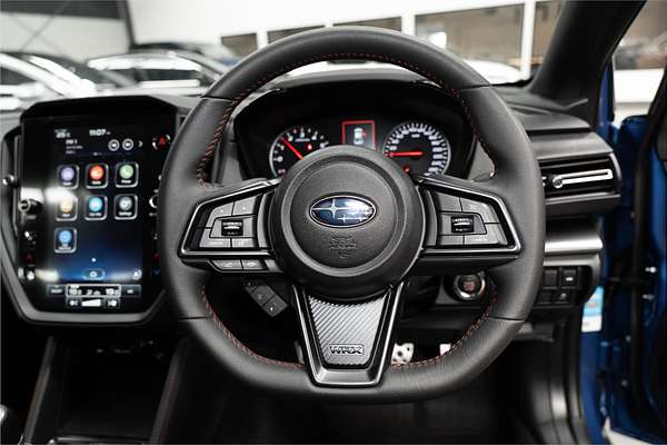 2023 Subaru WRX VB