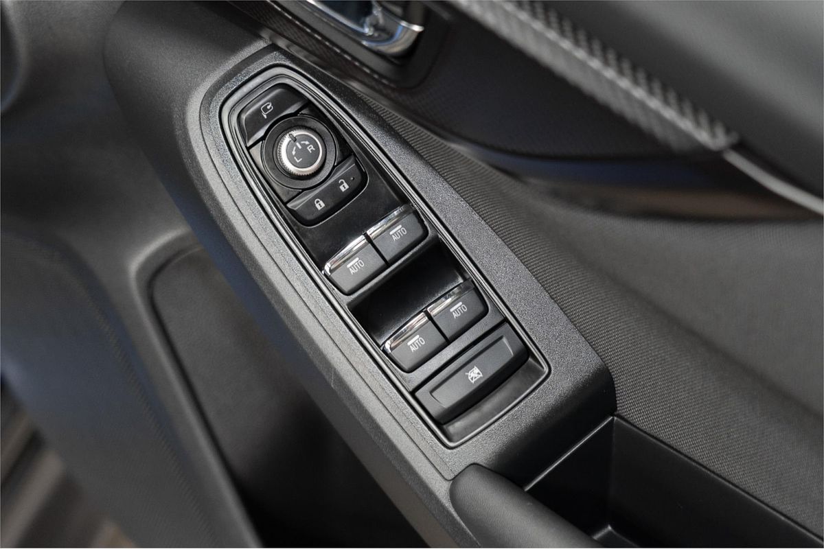 2023 Subaru WRX VB