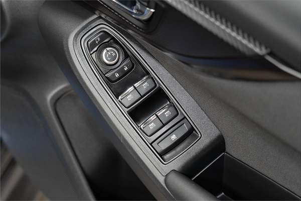 2023 Subaru WRX VB