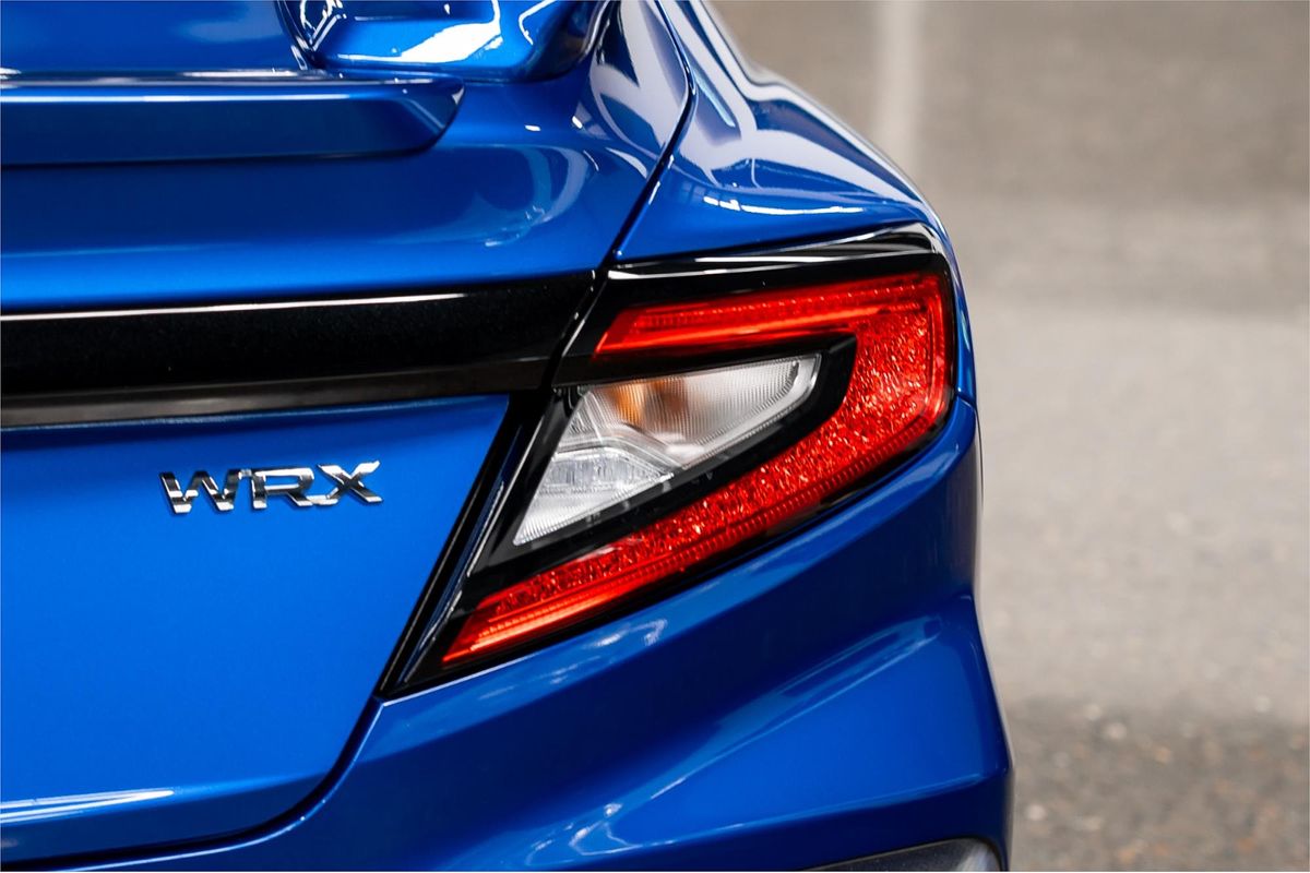 2023 Subaru WRX VB