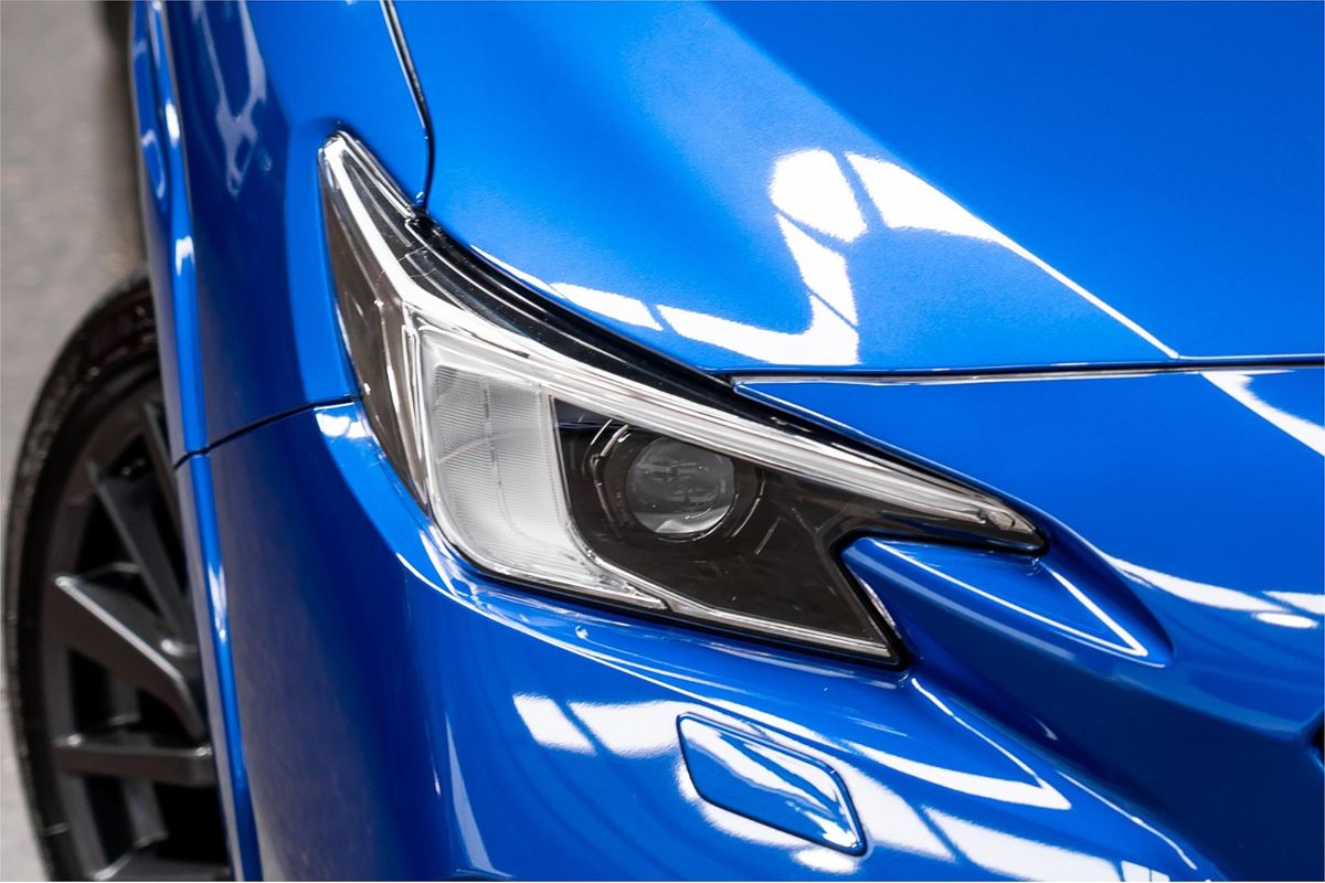 2023 Subaru WRX VB