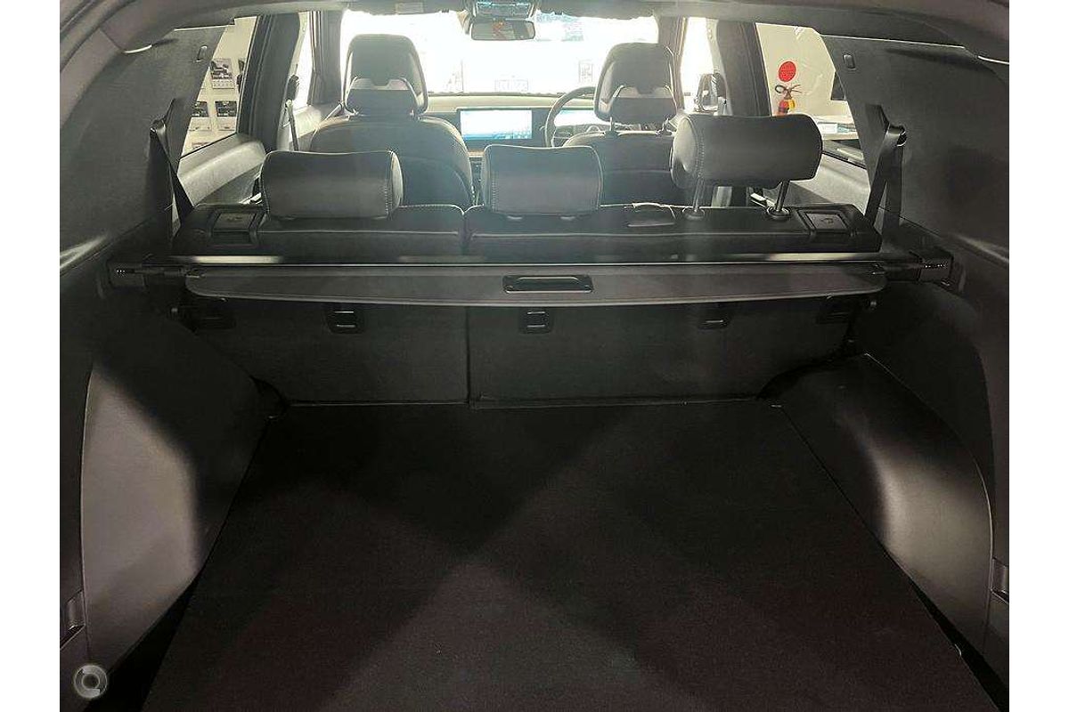 2024 KGM SsangYong Torres Ultimate J116