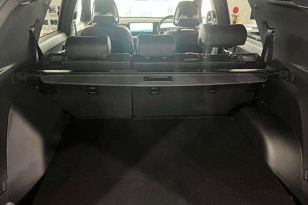 2024 KGM SsangYong Torres Ultimate J116