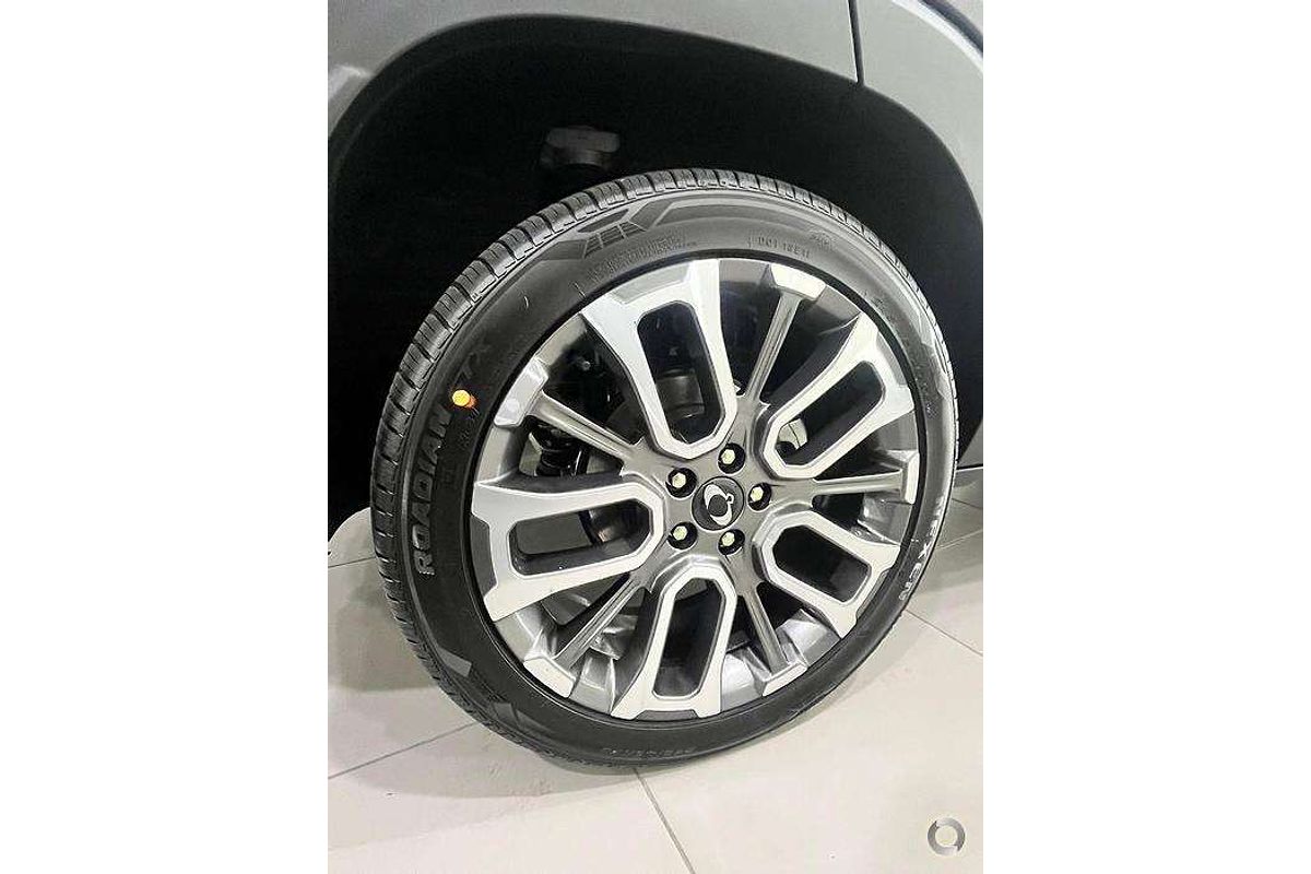 2024 KGM SsangYong Torres Ultimate J116